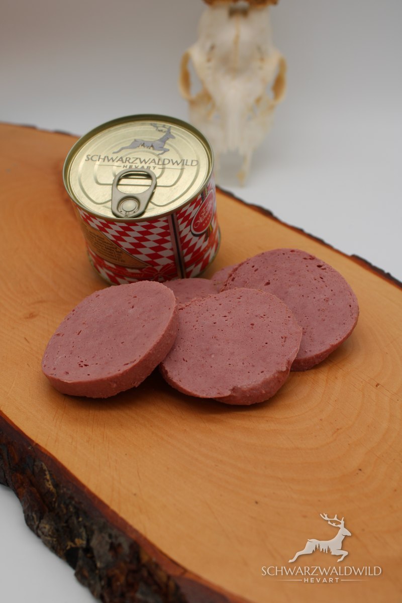 Wildlyoner (Dose, ca. 200 g)